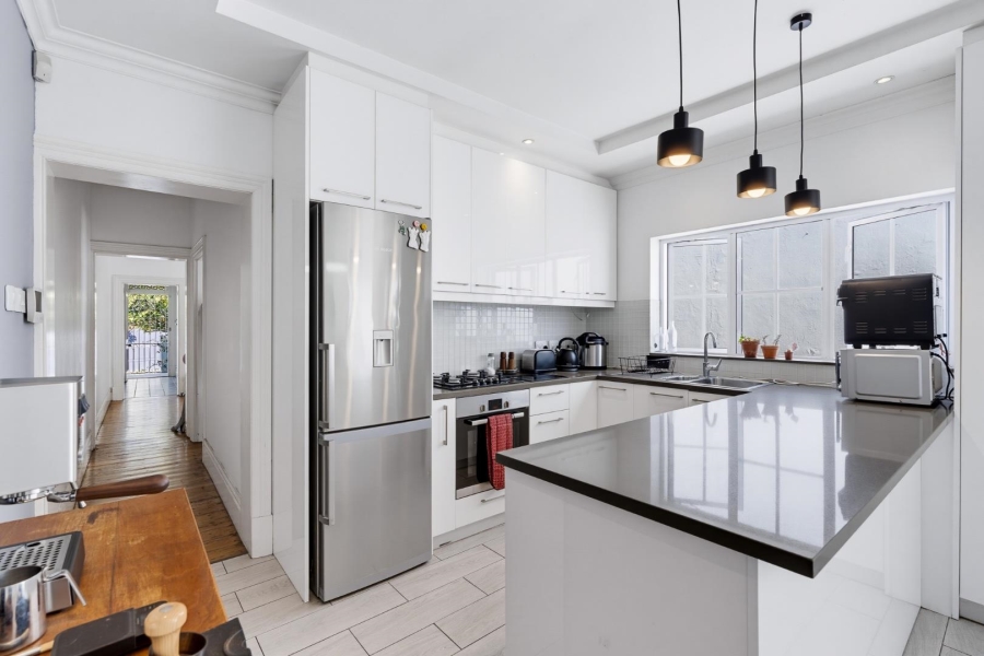 2 Bedroom Property for Sale in Observatory Western Cape